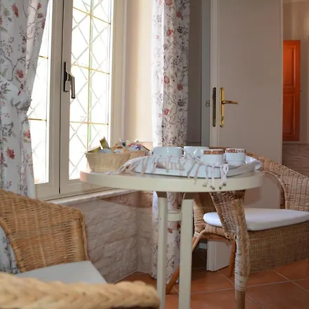 Domus De Carrera Kapsül Otel