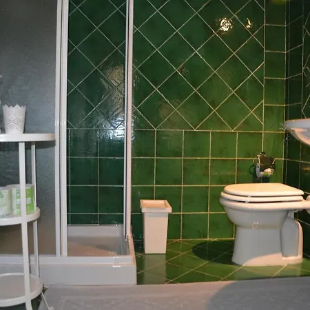 Domus De Carrera Hotel kapsułowy