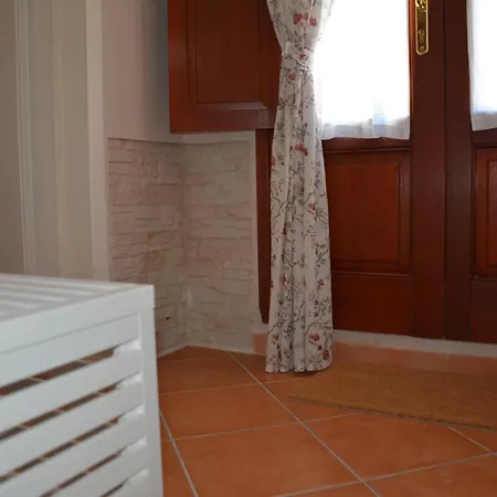 Domus De Carrera Capsule hotel Golfo Aranci