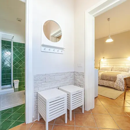 Domus De Carrera Kapsül Otel