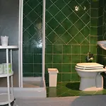 Domus De Carrera Kapslový hotel
