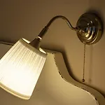 Kapslový hotel Domus De Carrera Golfo Aranci
