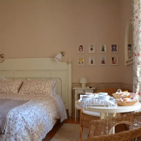 Domus De Carrera * Golfo Aranci