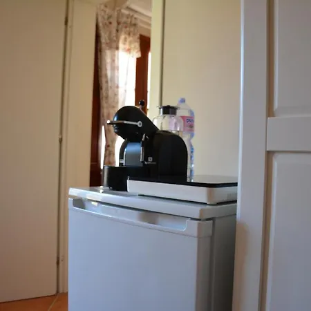 Domus De Carrera Golfo Aranci